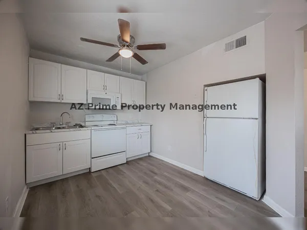 $750 | 9606 North 11th Avenue, Unit 101, Phoenix, AZ 85021