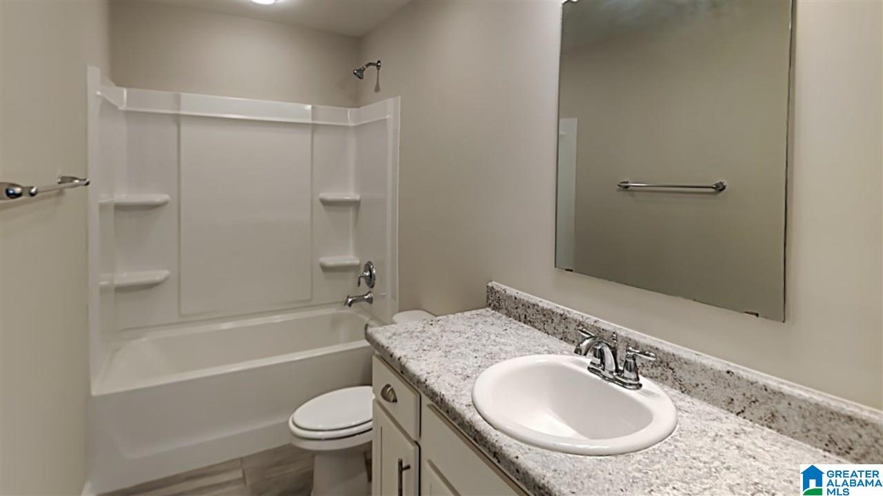 168 Belmont Way Chelsea, AL 35043 - Photo 15 of 17