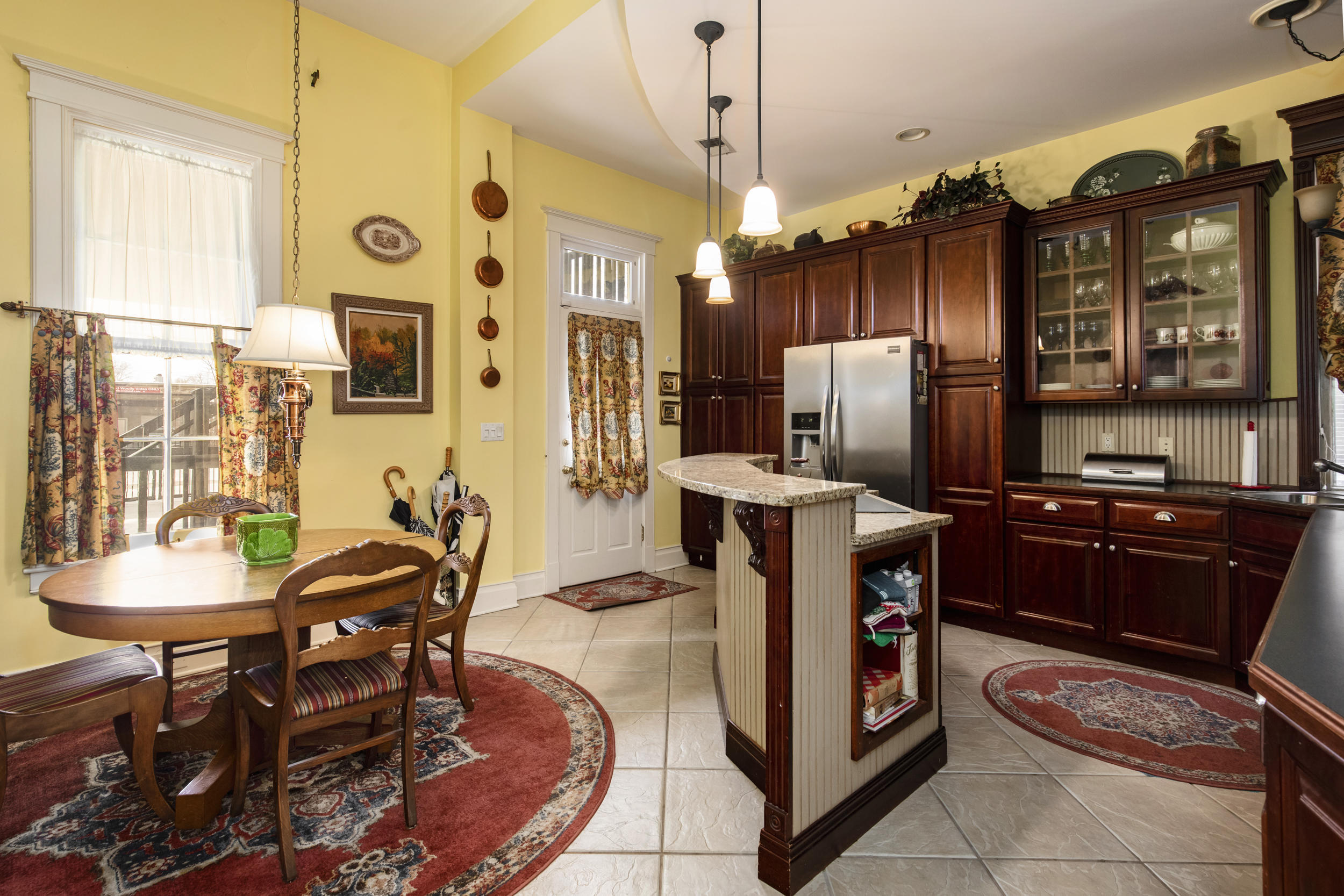 1006 Cherokee Road, Unit 1 Louisville, KY 40204 - Photo 16 of 38 16-kitchen