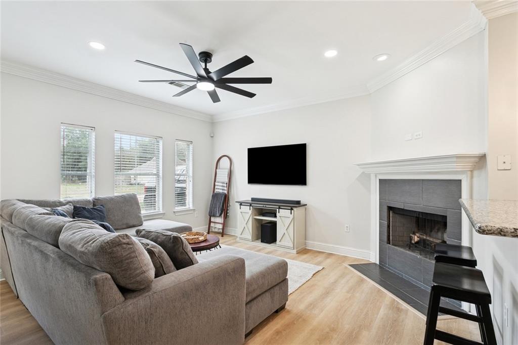 1333 Viola Street Mandeville, LA 70448 - Photo 4 of 16