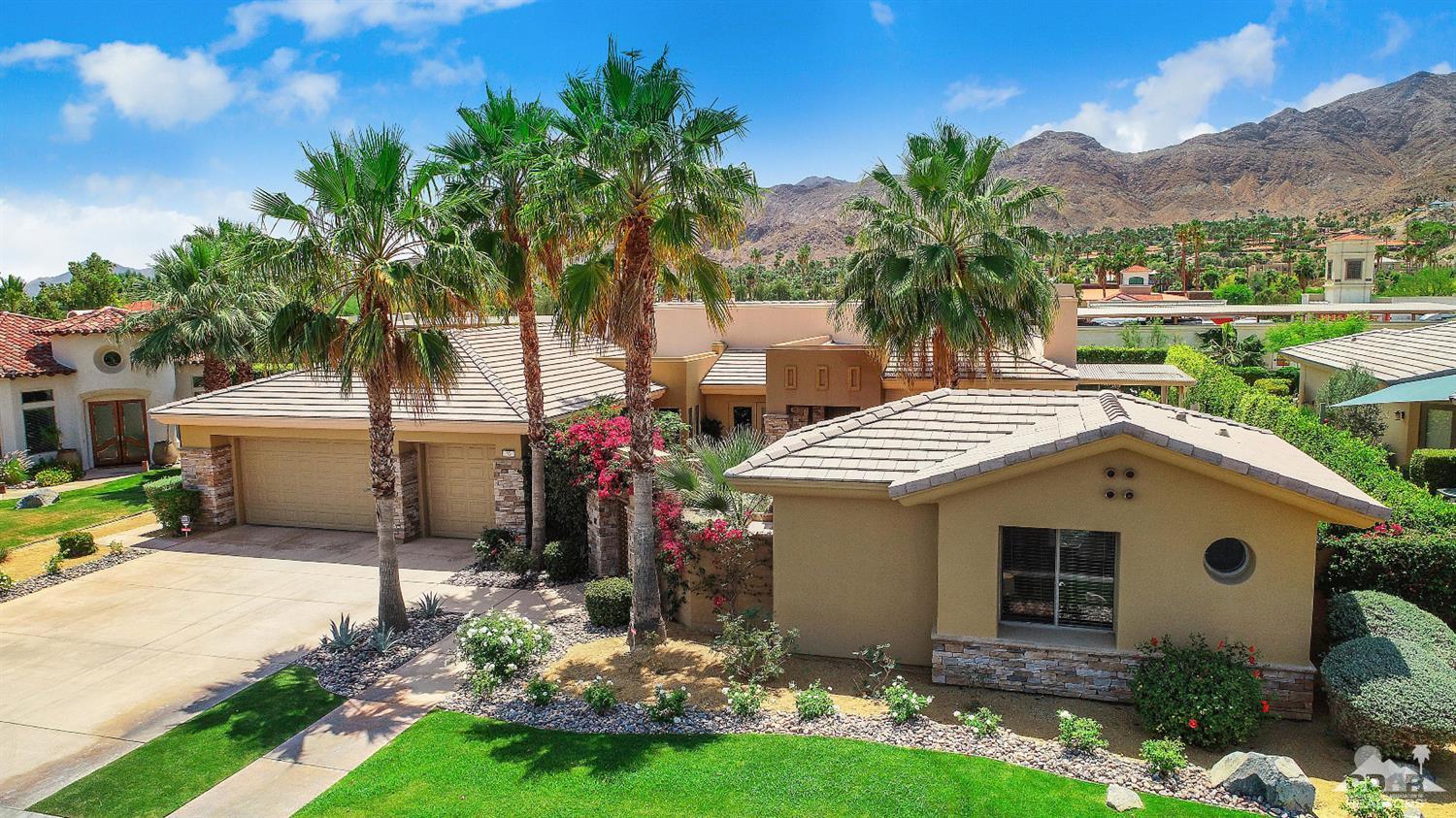 10 Ridgeline Way Rancho Mirage, CA 92270 - Photo 1 of 58 Primary Photo