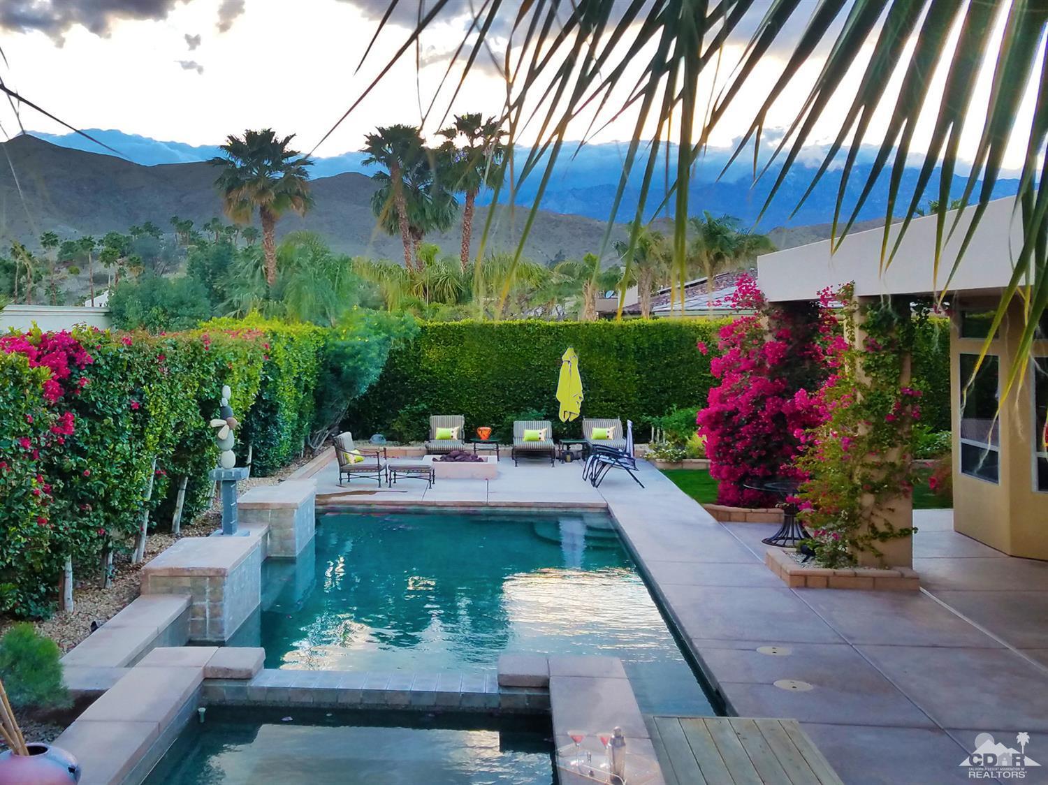 10 Ridgeline Way Rancho Mirage, CA 92270 - Photo 2 of 58 Additional Photo