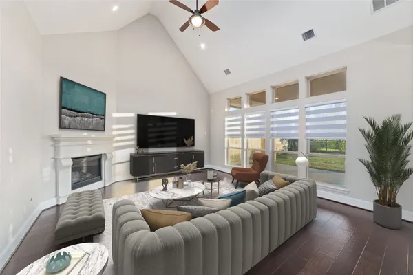 $5,300 | 20615 Behrens Pass Lane, Cypress, TX 77433