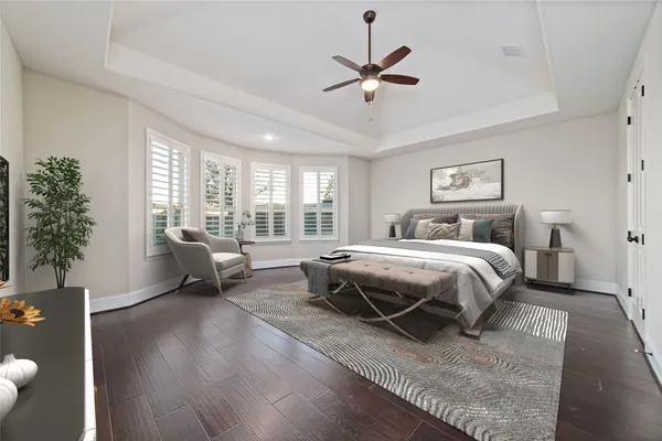 $5,300 | 20615 Behrens Pass Lane, Cypress, TX 77433