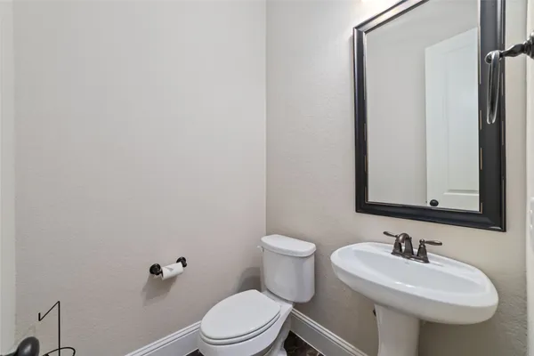 $5,300 | 20615 Behrens Pass Lane, Cypress, TX 77433