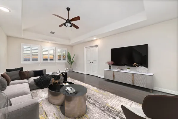 $5,300 | 20615 Behrens Pass Lane, Cypress, TX 77433