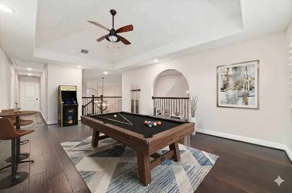 $5,300 | 20615 Behrens Pass Lane, Cypress, TX 77433