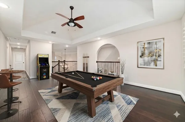 $5,300 | 20615 Behrens Pass Lane, Cypress, TX 77433