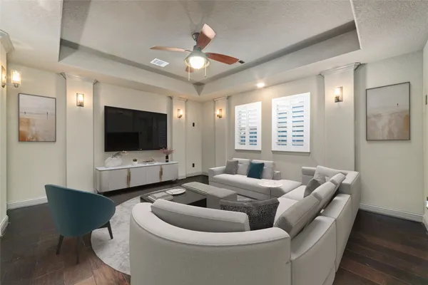 $5,300 | 20615 Behrens Pass Lane, Cypress, TX 77433