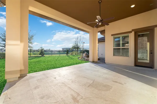 $5,300 | 20615 Behrens Pass Lane, Cypress, TX 77433