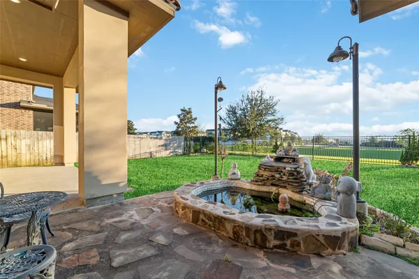 $5,300 | 20615 Behrens Pass Lane, Cypress, TX 77433