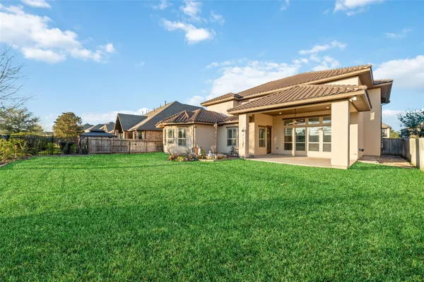 $5,300 | 20615 Behrens Pass Lane, Cypress, TX 77433