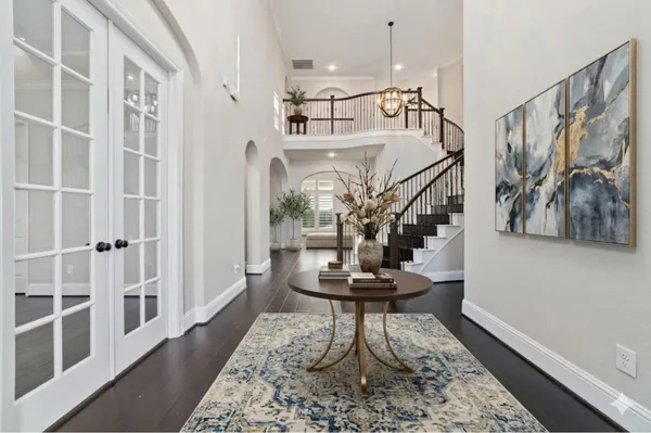 $5,300 | 20615 Behrens Pass Lane, Cypress, TX 77433