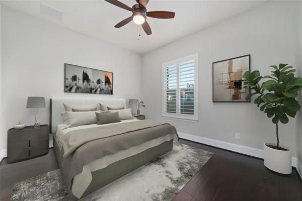 $5,300 | 20615 Behrens Pass Lane, Cypress, TX 77433