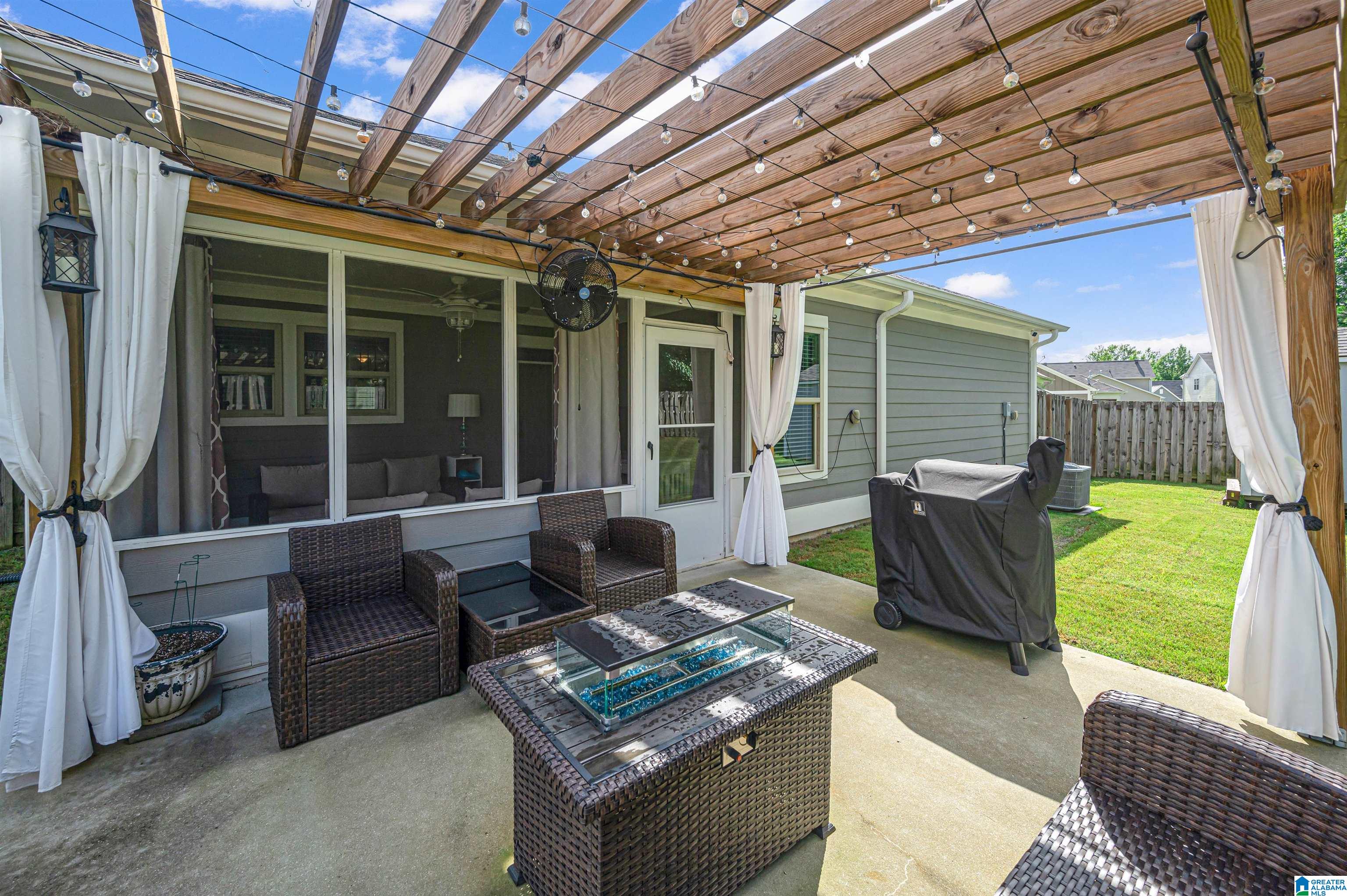 210 Sweetwater Way Springville, AL 35146 - Photo 33 of 39