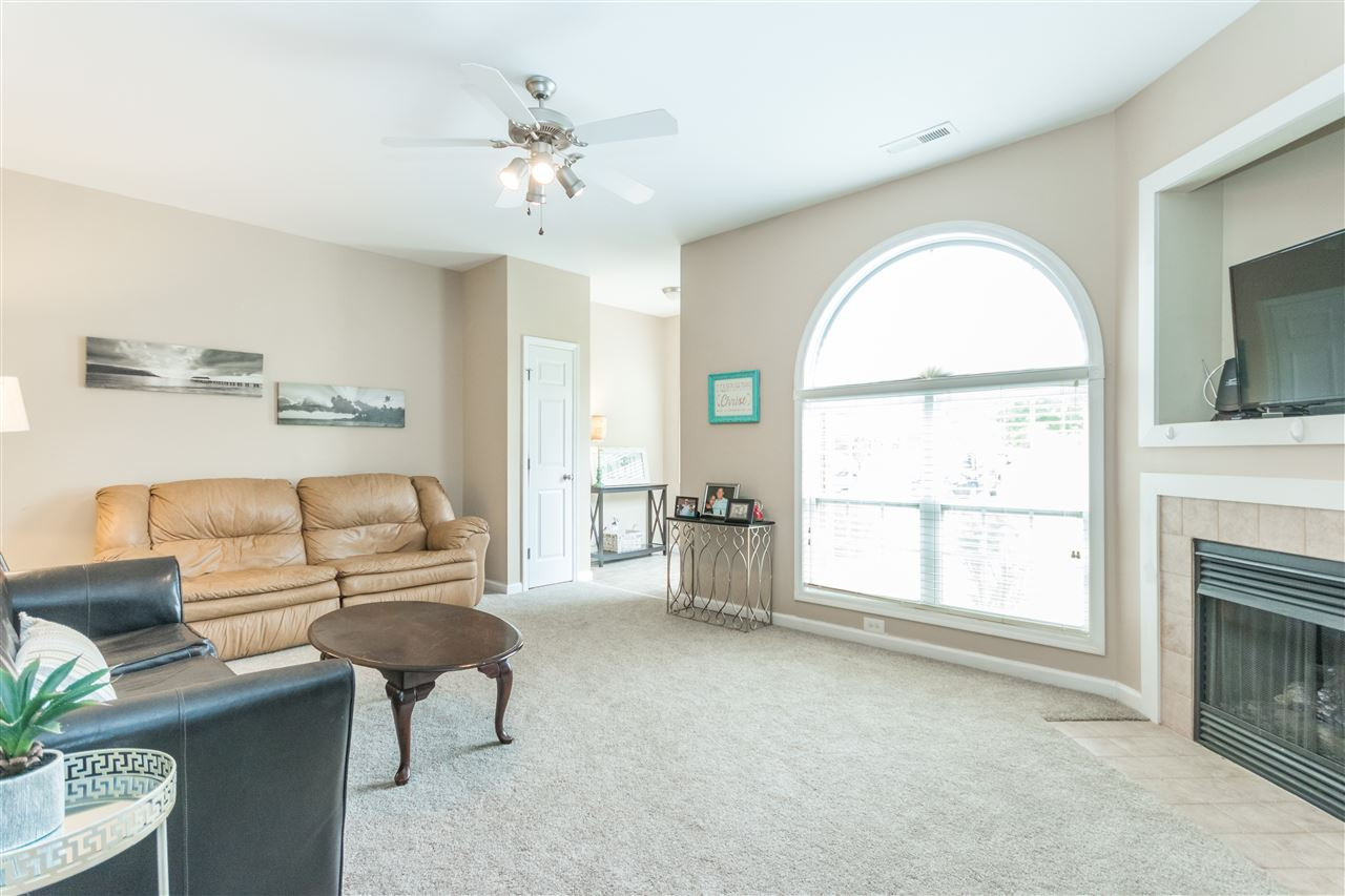 2131 Piney Brook Road, Unit 103 Raleigh, NC 27614 - Photo 5 of 18 Photo 5