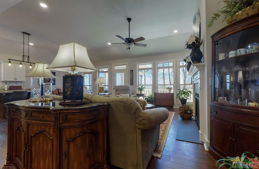 465 Buggy Barn Road Cullowhee, NC 28723 - Photo 40 of 46 Gallery Image 40