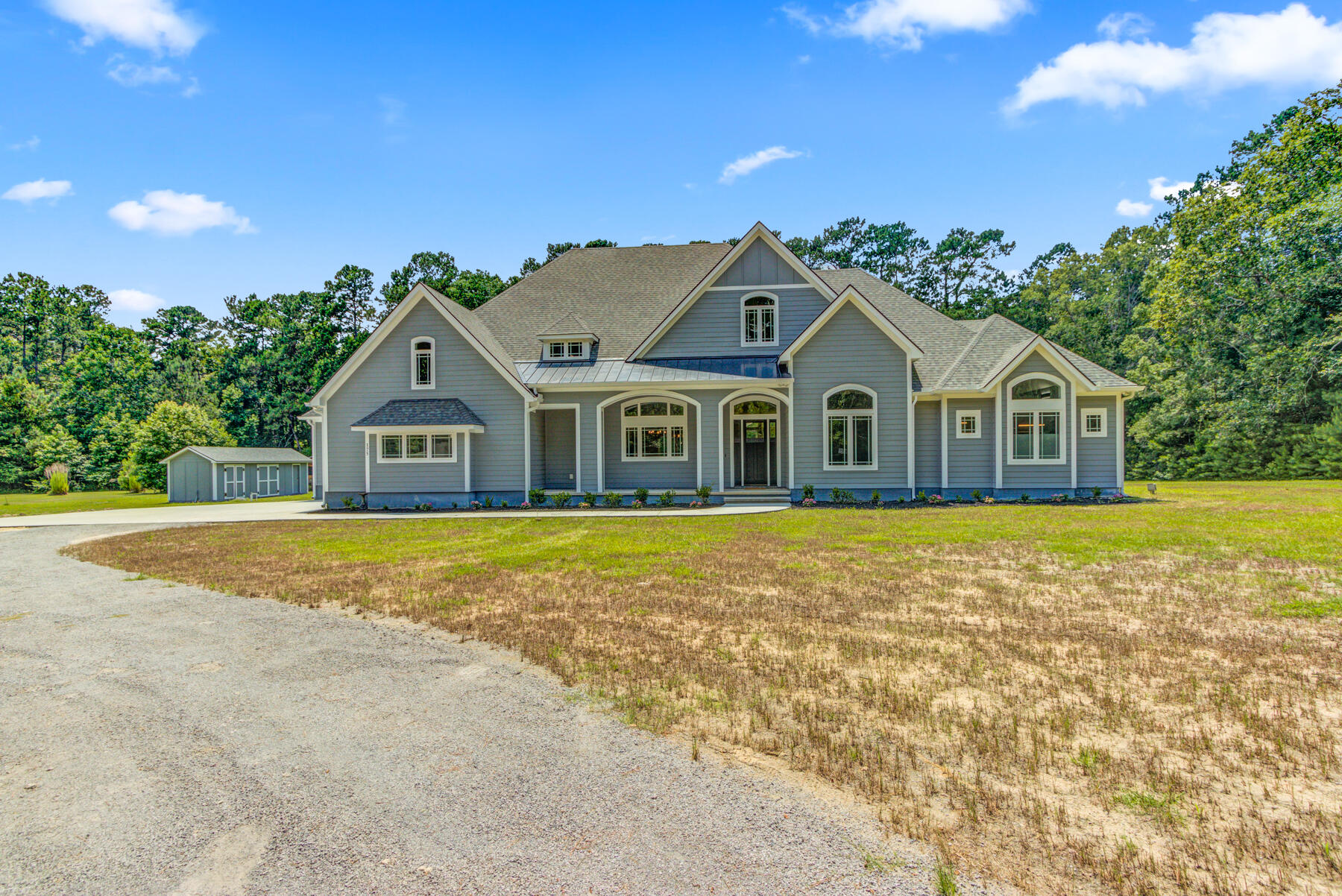 175 Mentor Road Summerville, SC 29483 - Photo 2 of 57 175 Mentor Rd, Summerville SC (1)