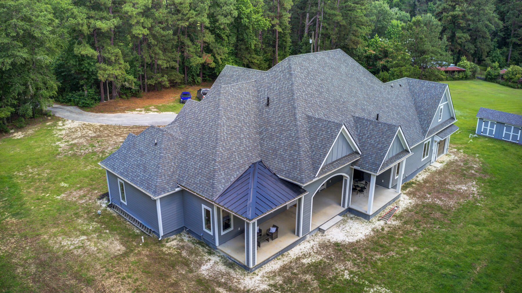 175 Mentor Road Summerville, SC 29483 - Photo 56 of 57 175 Mentor Rd, Summerville SC (56)