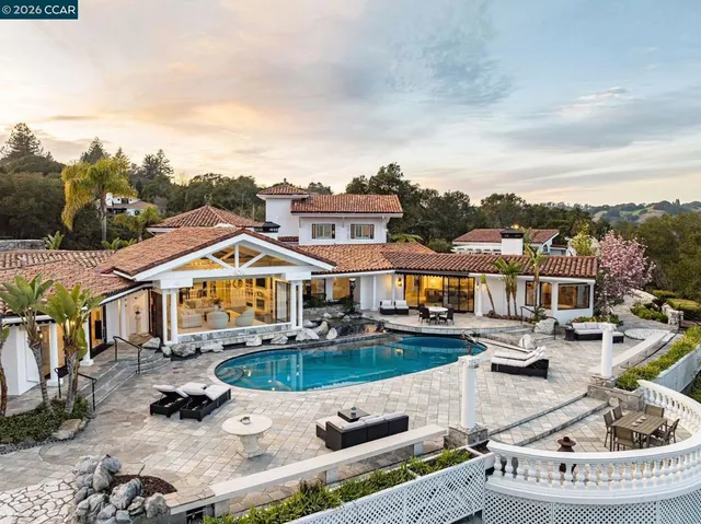 $5,400,000 | 4146-4146 Canyon Road, Lafayette, CA 94549