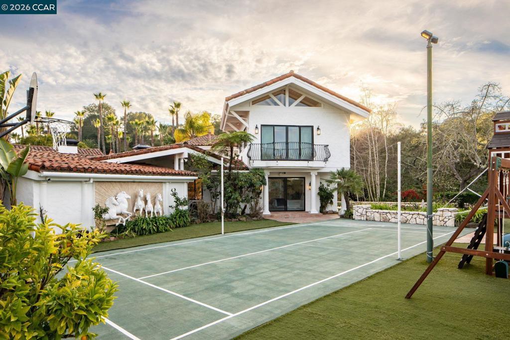 4146-4146 Canyon Road Lafayette, CA 94549 - Photo 50 of 60