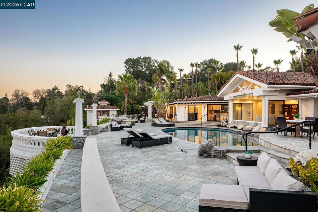 4146-4146 Canyon Road Lafayette, CA 94549 - Photo 51 of 60