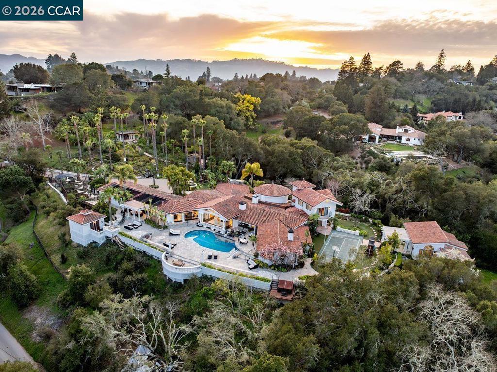 4146-4146 Canyon Road Lafayette, CA 94549 - Photo 59 of 60