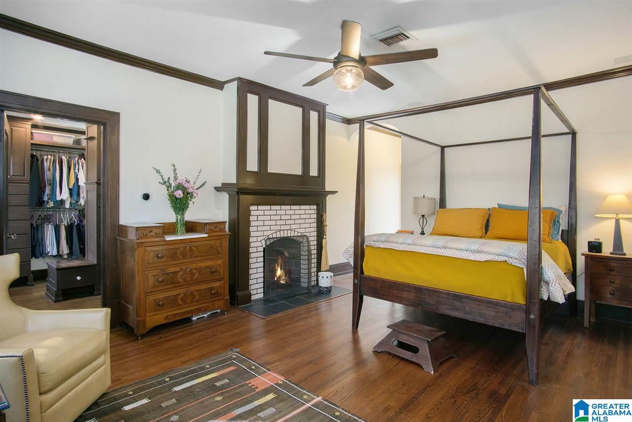 818 Essex Road Birmingham, AL 35222 - Photo 17 of 37