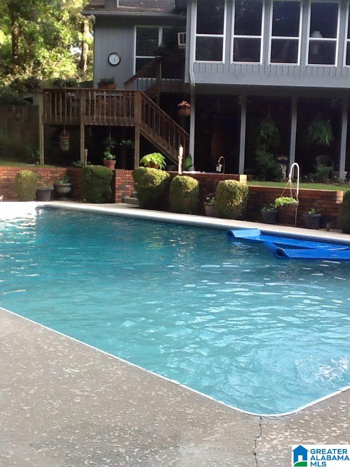 1808 Arrow Drive Alabaster, AL 35007 - Photo 15 of 35
