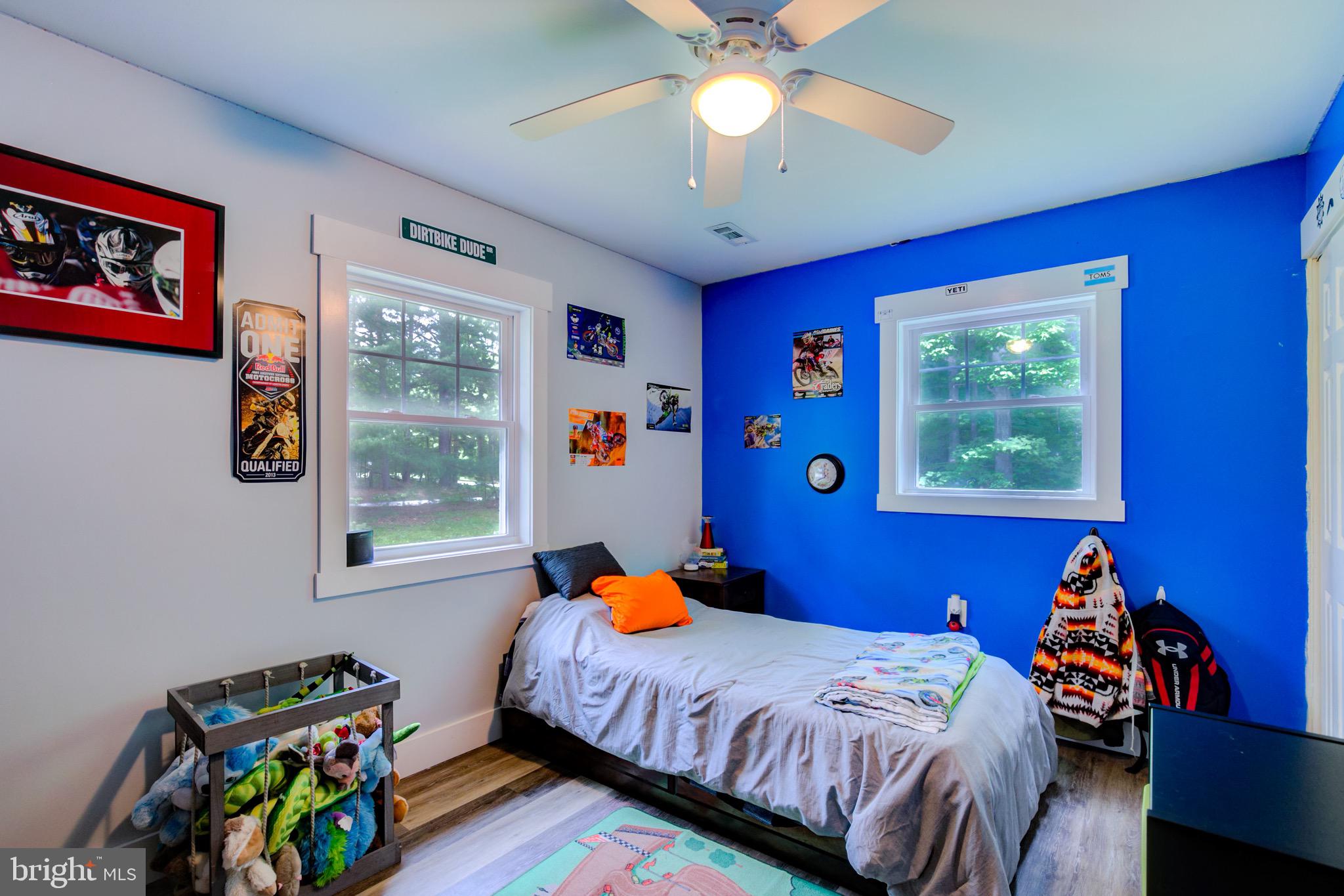 15563 Countyline Church Road Ruther Glen, VA 22546 - Photo 17 of 26