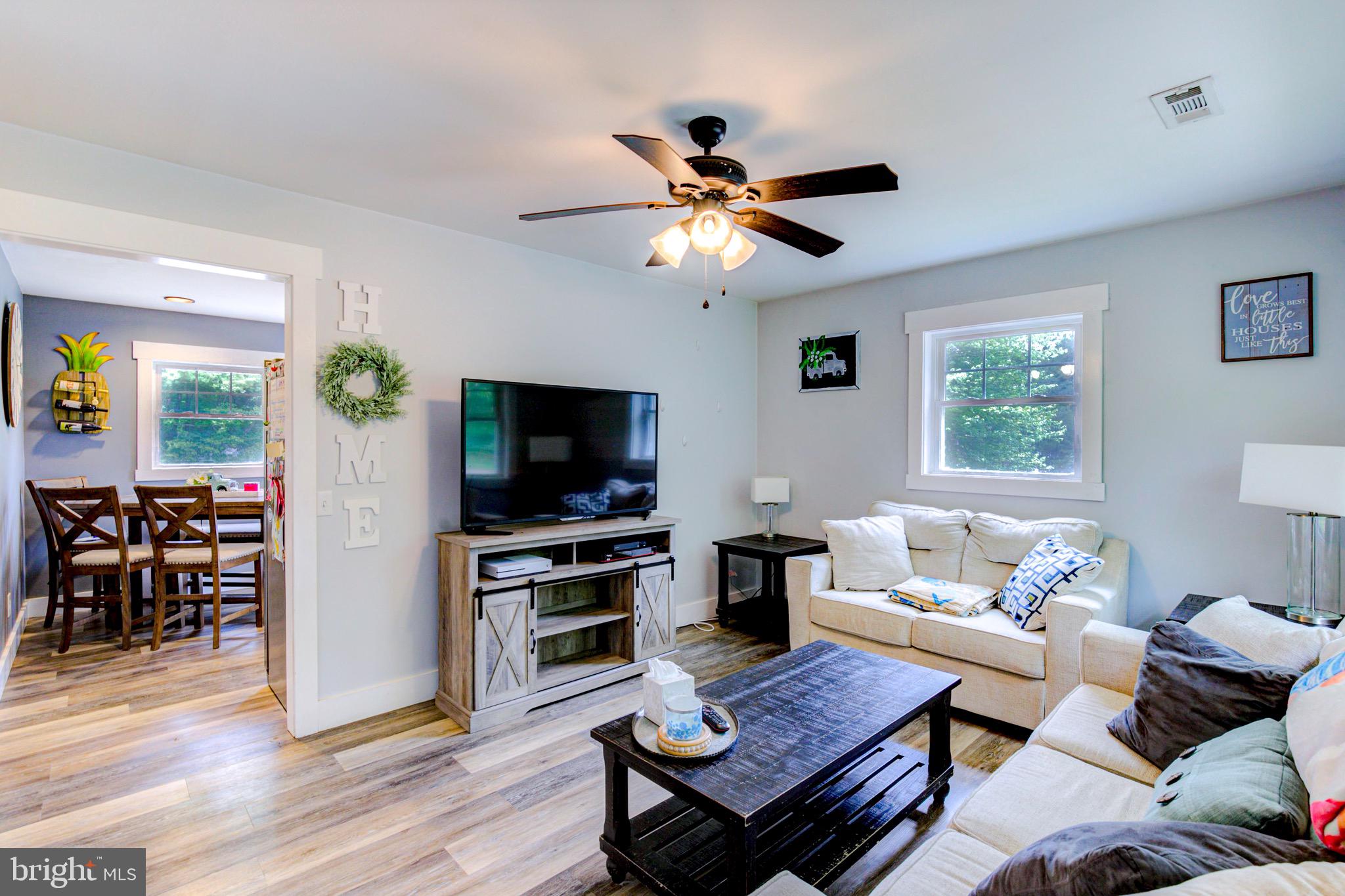 15563 Countyline Church Road Ruther Glen, VA 22546 - Photo 3 of 26