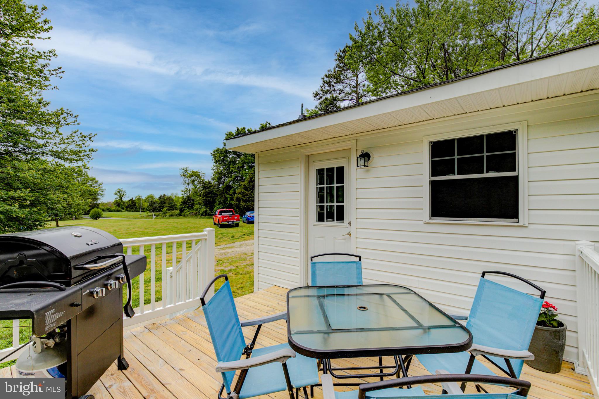 15563 Countyline Church Road Ruther Glen, VA 22546 - Photo 21 of 26
