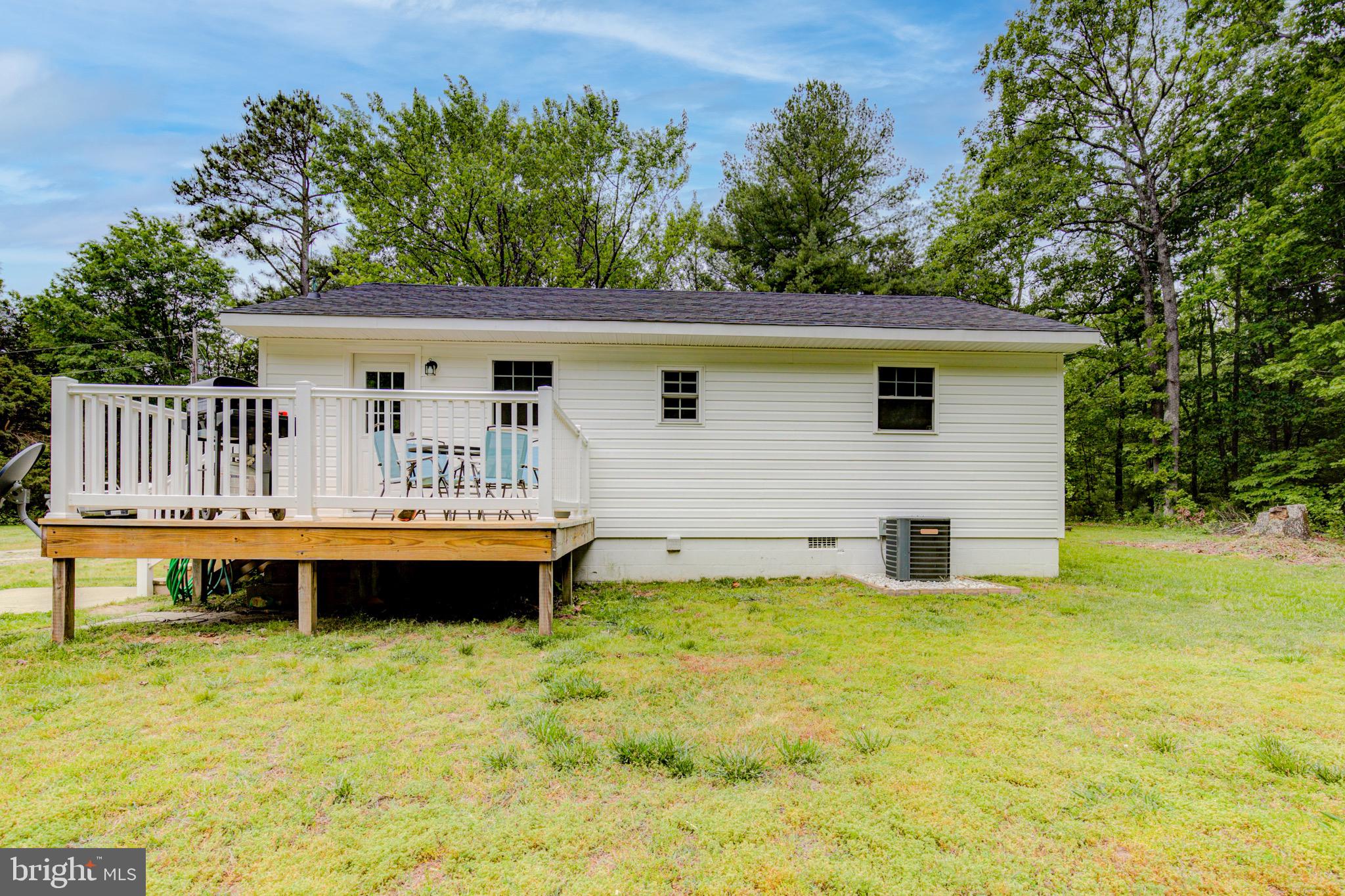15563 Countyline Church Road Ruther Glen, VA 22546 - Photo 22 of 26