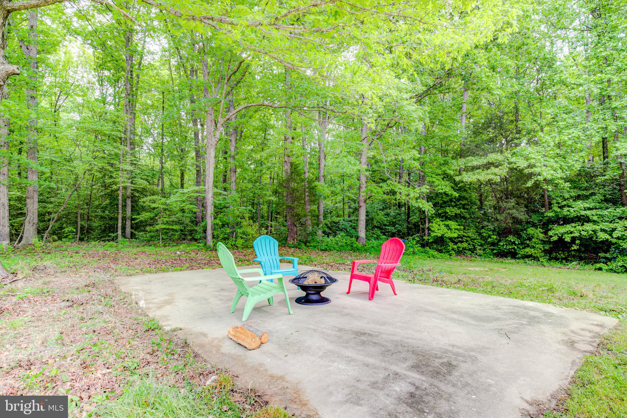 15563 Countyline Church Road Ruther Glen, VA 22546 - Photo 23 of 26