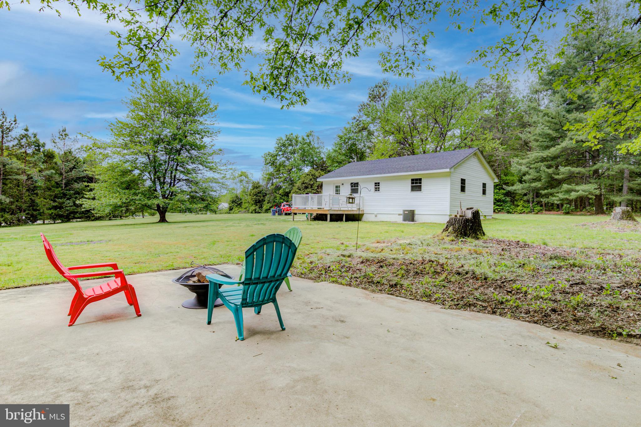 15563 Countyline Church Road Ruther Glen, VA 22546 - Photo 24 of 26