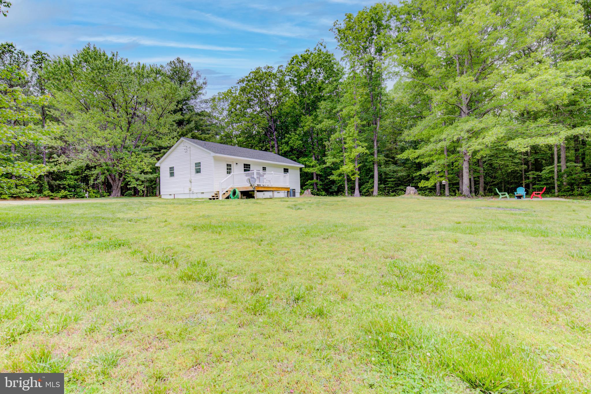 15563 Countyline Church Road Ruther Glen, VA 22546 - Photo 25 of 26