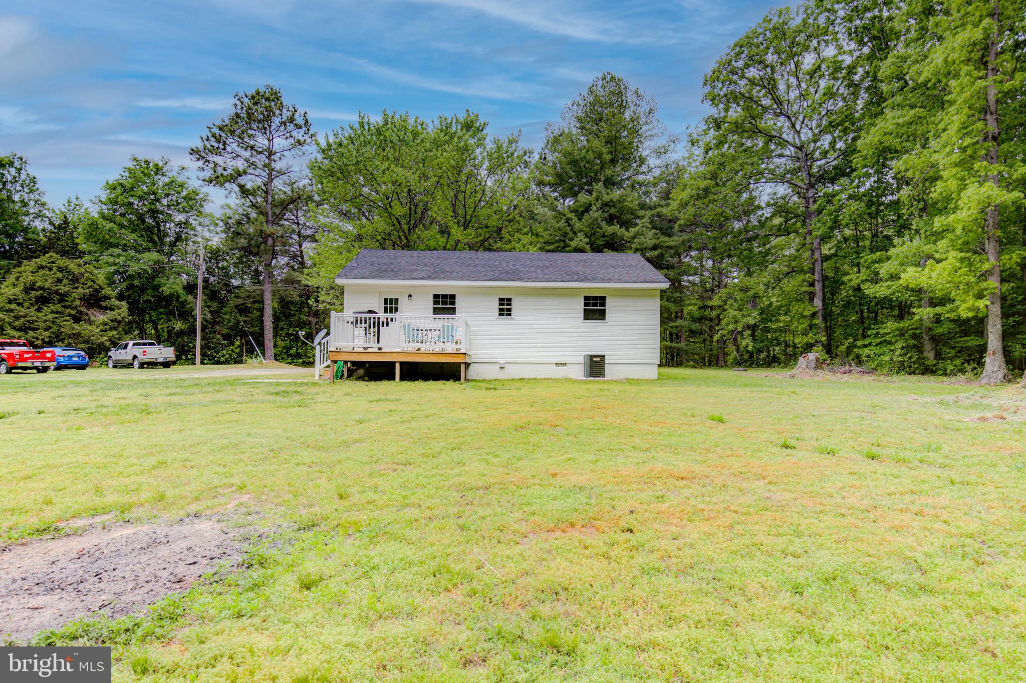 15563 Countyline Church Road Ruther Glen, VA 22546 - Photo 26 of 26