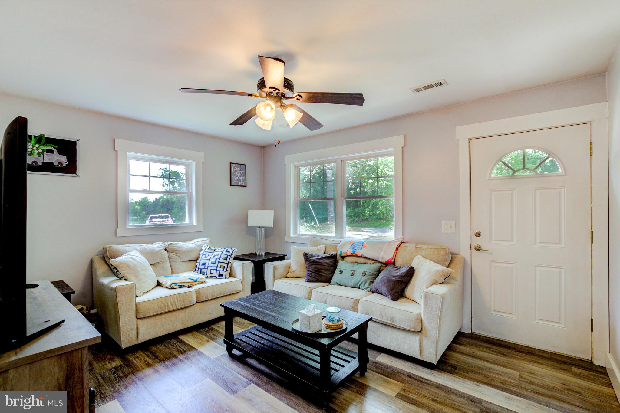 15563 Countyline Church Road Ruther Glen, VA 22546 - Photo 4 of 26
