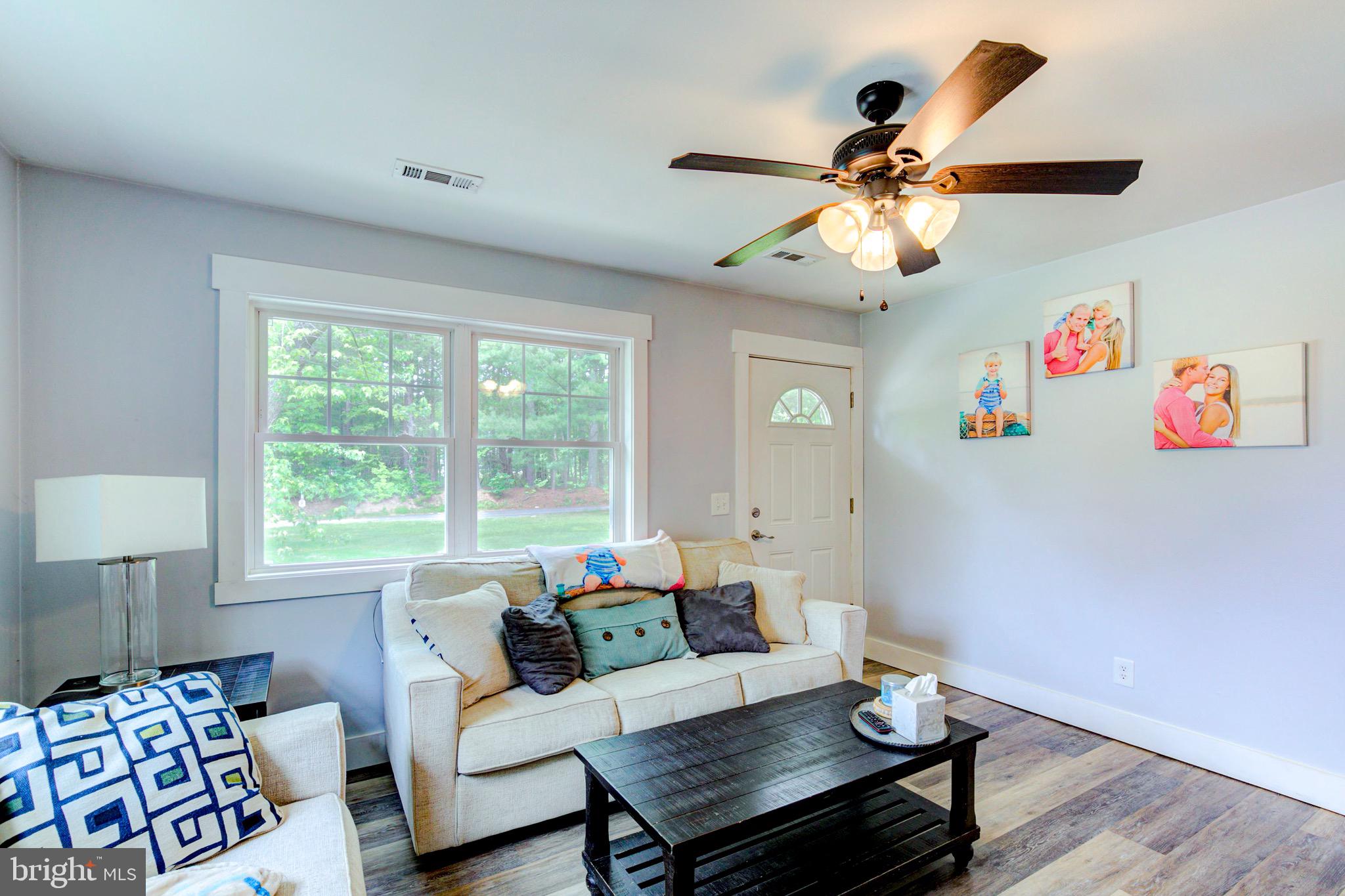 15563 Countyline Church Road Ruther Glen, VA 22546 - Photo 5 of 26