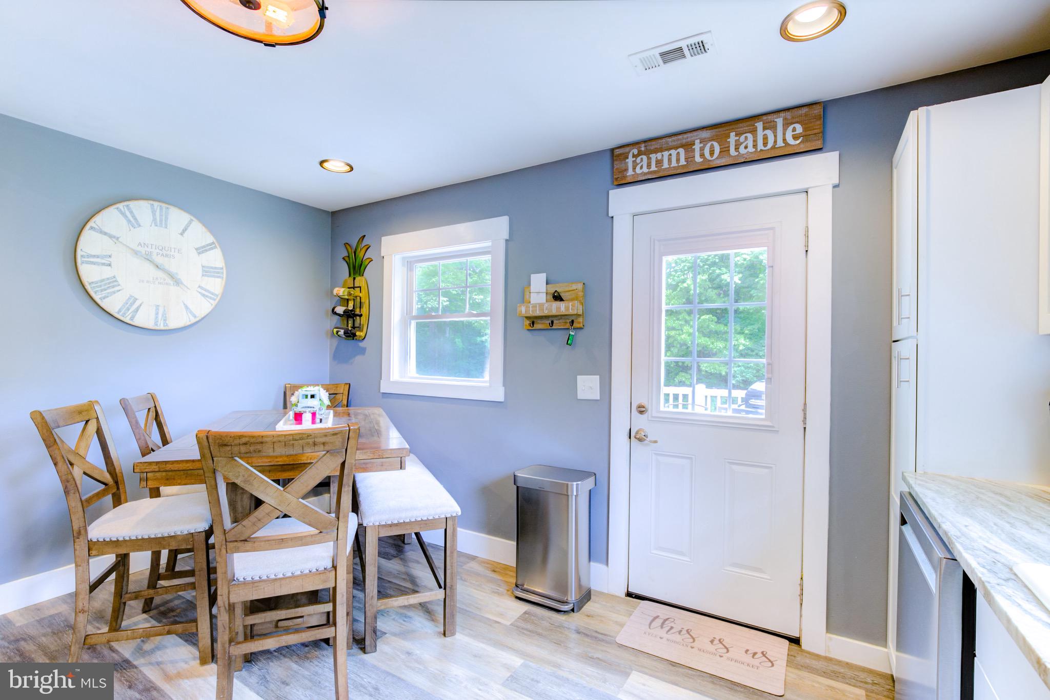 15563 Countyline Church Road Ruther Glen, VA 22546 - Photo 9 of 26