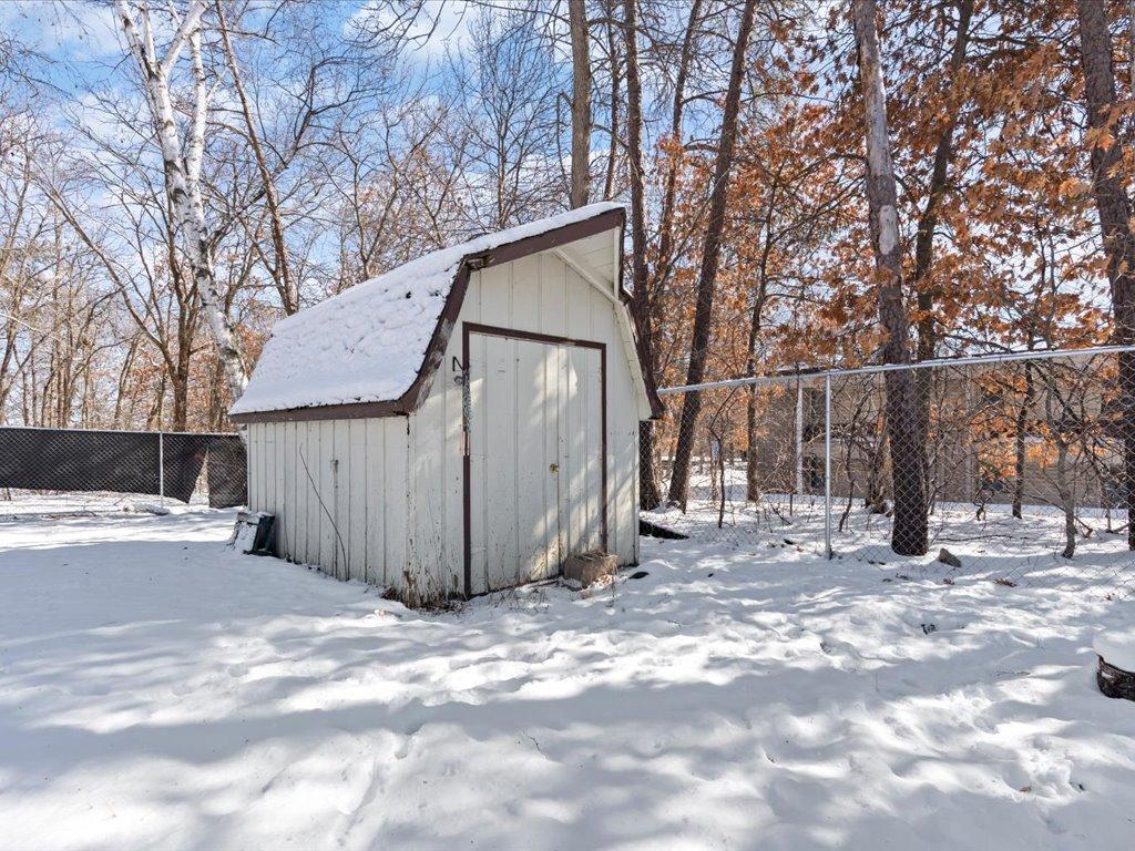 721 Southwest 4th Street Brainerd, MN 56401 - Photo 36 of 39