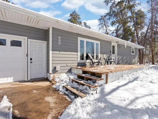 $289,900 | 721 Southwest 4th Street, Brainerd, MN 56401