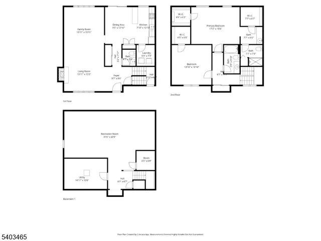 $624,999 | 13 Mountain Ridge Drive, Cedar Grove, NJ 07009