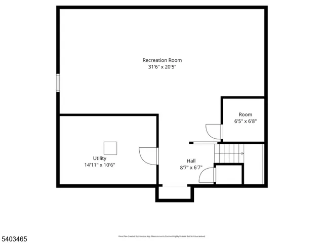$624,999 | 13 Mountain Ridge Drive, Cedar Grove, NJ 07009