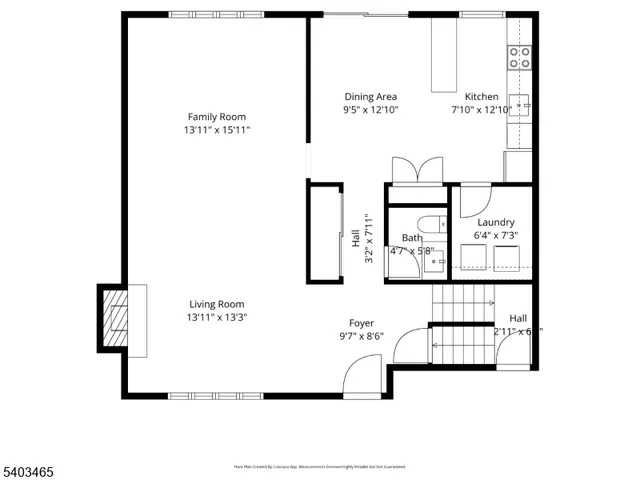 $624,999 | 13 Mountain Ridge Drive, Cedar Grove, NJ 07009
