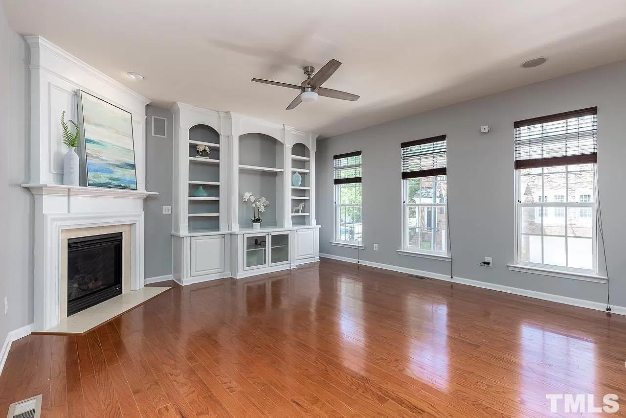2706 Laurel Cherry Street Raleigh, NC 27612 - Photo 2 of 3 Photo #2