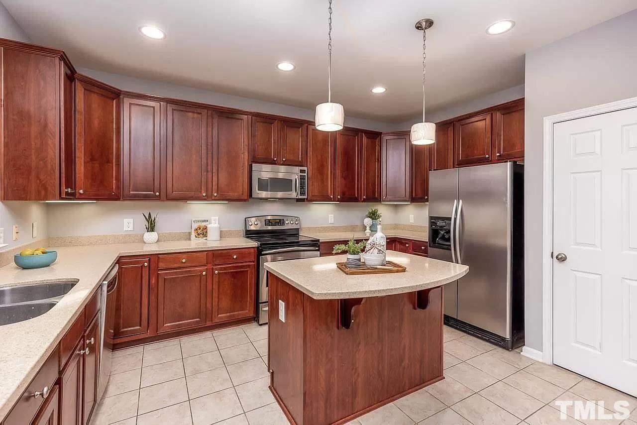 2706 Laurel Cherry Street Raleigh, NC 27612 - Photo 3 of 3 Photo #3