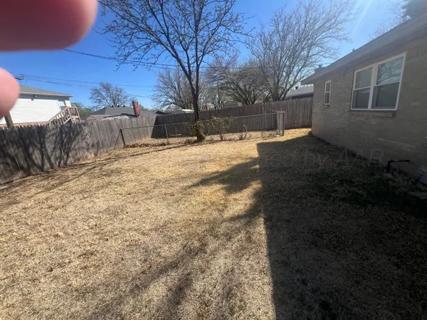 $1,800 | 3407 Harmony Street, Amarillo, TX 79109