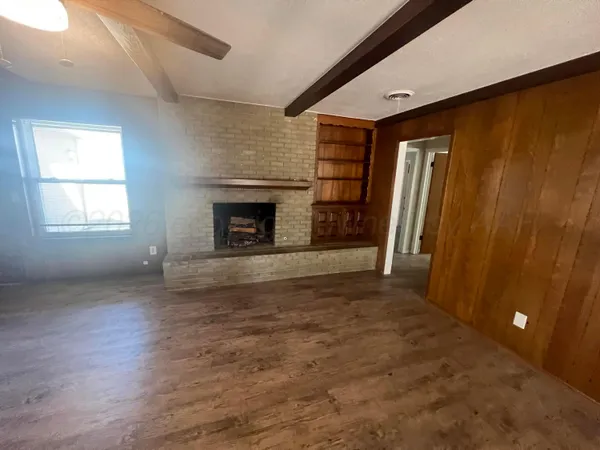 $1,800 | 3407 Harmony Street, Amarillo, TX 79109