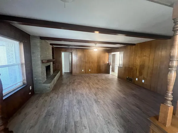 $1,800 | 3407 Harmony Street, Amarillo, TX 79109